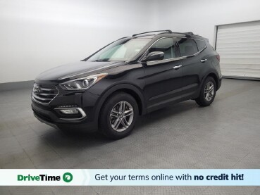 2018 Hyundai Santa Fe in Pittsburgh, PA 15236