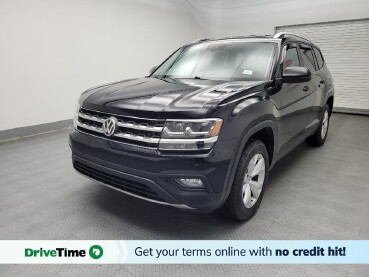 2019 Volkswagen Atlas in Lombard, IL 60148