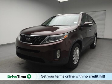 2015 Kia Sorento in Grand Rapids, MI 49508