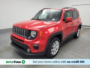 2020 Jeep Renegade in Antioch, TN 37013