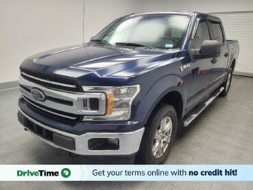 2018 Ford F150 in Ft Wayne, IN 46805