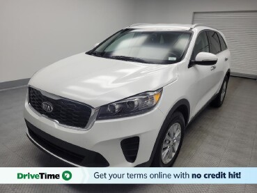 2019 Kia Sorento in Ft Wayne, IN 46805