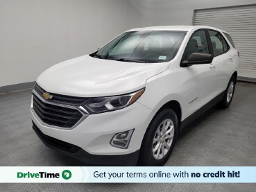 2021 Chevrolet Equinox in Lombard, IL 60148