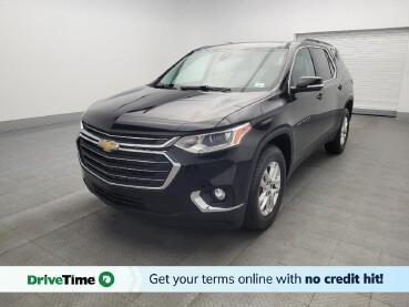 2021 Chevrolet Traverse in Jacksonville, FL 32210