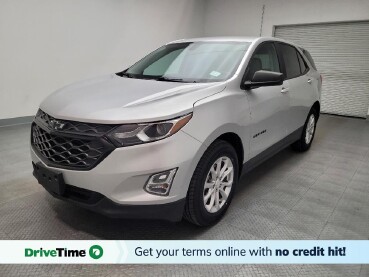 2019 Chevrolet Equinox in Downey, CA 90241