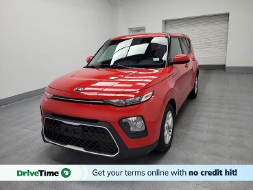 2021 Kia Soul in Las Vegas, NV 89104