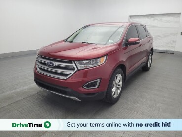 2016 Ford Edge in Jacksonville, FL 32210