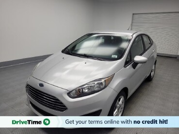 2019 Ford Fiesta in Highland, IN 46322