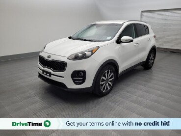 2018 Kia Sportage in Albuquerque, NM 87113