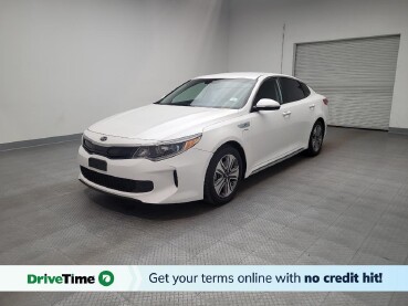 2018 Kia Optima in Downey, CA 90241