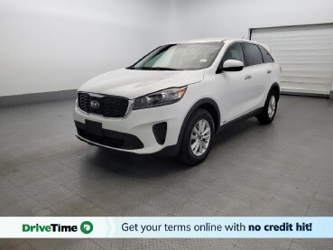 2019 Kia Sorento in Temple Hills, MD 20746