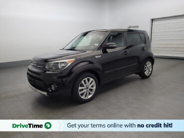 2018 Kia Soul in Williamstown, NJ 8094