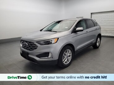 2022 Ford Edge in Richmond, VA 23235