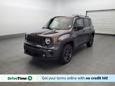 2021 Jeep Renegade in Richmond, VA 23235