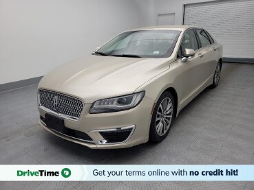 2017 Lincoln MKZ in Independence, MO 64055