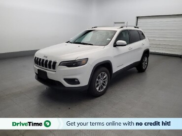 2020 Jeep Cherokee in Laurel, MD 20724