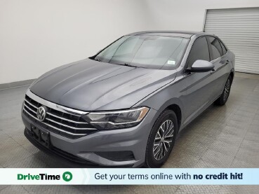 2020 Volkswagen Jetta in Baton Rouge, LA 70816