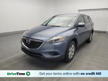 2015 Mazda CX-9 in Jacksonville, FL 32210