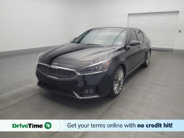 2017 Kia Cadenza in Sanford, FL 32773