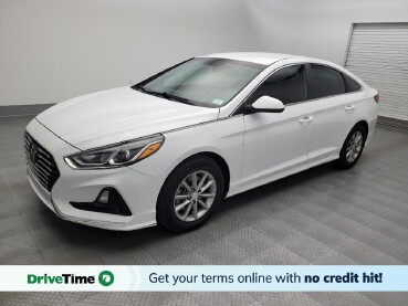 2018 Hyundai Sonata in Albuquerque, NM 87123