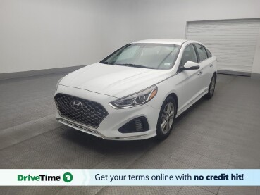 2019 Hyundai Sonata in Sanford, FL 32773