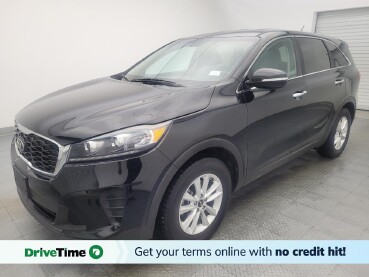 2019 Kia Sorento in Live Oak, TX 78233