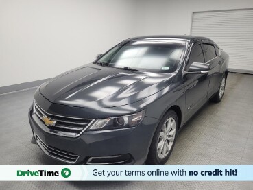 2019 Chevrolet Impala in Ft Wayne, IN 46805