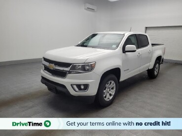 2015 Chevrolet Colorado in Augusta, GA 30907