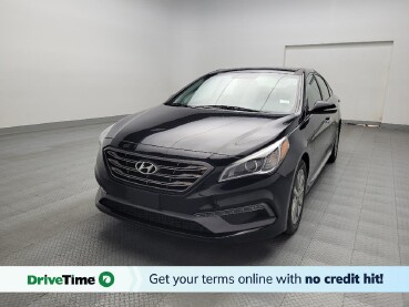 2016 Hyundai Sonata in Arlington, TX 76011