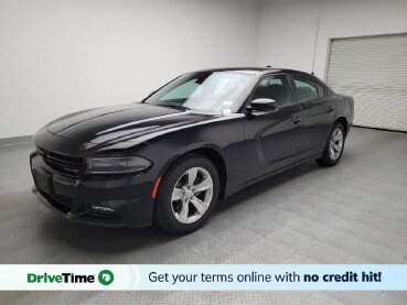 2017 Dodge Charger in Montclair, CA 91763