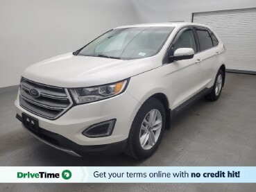 2017 Ford Edge in Greenville, NC 27834