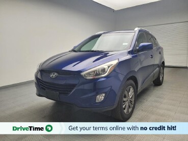 2014 Hyundai Tucson in Grand Rapids, MI 49508