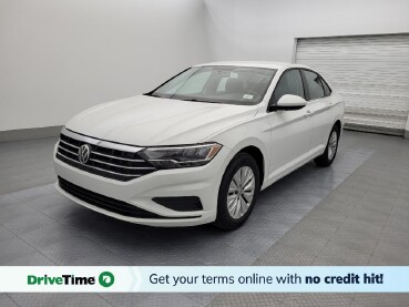 2020 Volkswagen Jetta in Clearwater, FL 33764