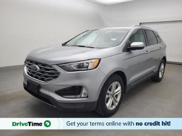 2020 Ford Edge in Greenville, NC 27834