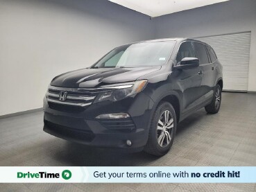 2017 Honda Pilot in Eastpointe, MI 48021