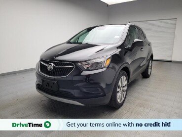 2020 Buick Encore in Eastpointe, MI 48021