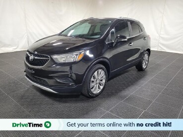 2019 Buick Encore in Memphis, TN 38115