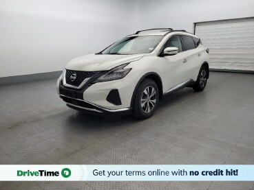 2019 Nissan Murano in Newport News, VA 23601