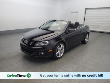 2013 Volkswagen Eos in Owings Mills, MD 21117