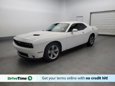 2019 Dodge Challenger in Glen Burnie, MD 21061