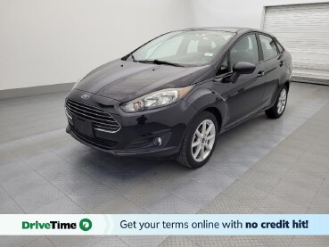 2019 Ford Fiesta in Lakeland, FL 33815