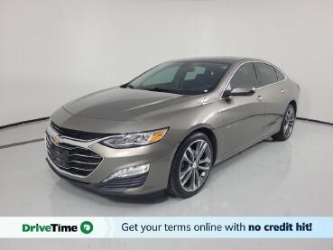 2020 Chevrolet Malibu in Morrow, GA 30260