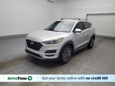 2019 Hyundai Tucson in Savannah, GA 31419