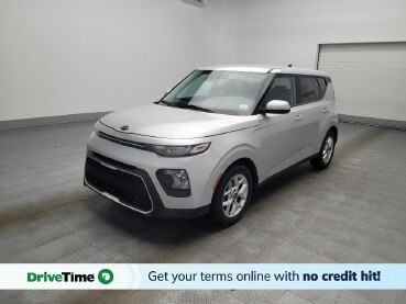 2021 Kia Soul in Morrow, GA 30260