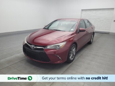 2015 Toyota Camry in Sanford, FL 32773