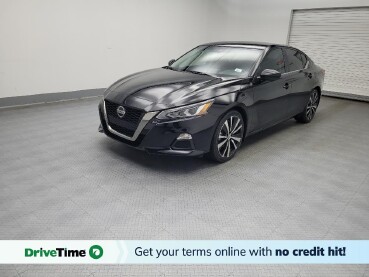 2022 Nissan Altima in Lombard, IL 60148