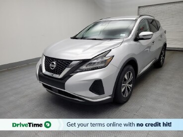 2020 Nissan Murano in Lombard, IL 60148