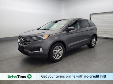 2022 Ford Edge in Allentown, PA 18103