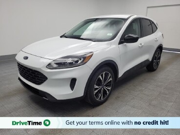 2022 Ford Escape in Memphis, TN 38115