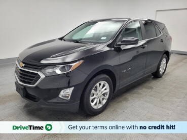 2021 Chevrolet Equinox in Antioch, TN 37013